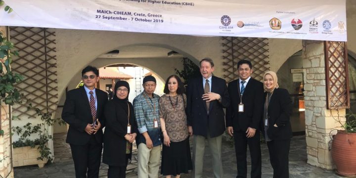 Integrated Ecotourism Management (INTEM), Program Internasionalisasi FEB Unpad dengan Leiden University Belanda