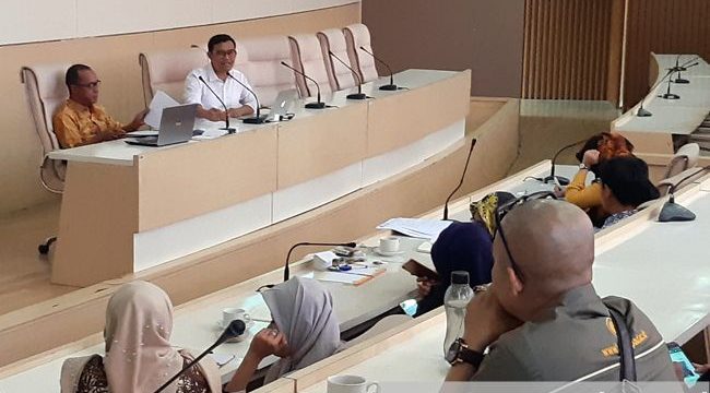 Keterbukaan Informasi Publik, Dorong Partisipasi Unpad dalam Pembangunan