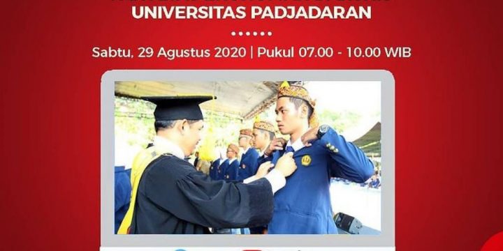 Penerimaan Mahasiswa Baru FEB UNPAD